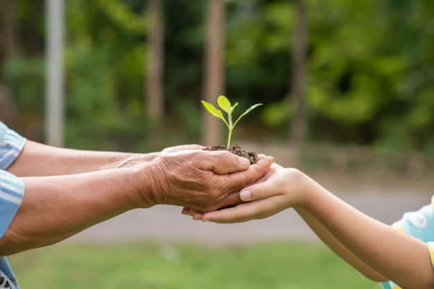 Preserver les ressources environnementales