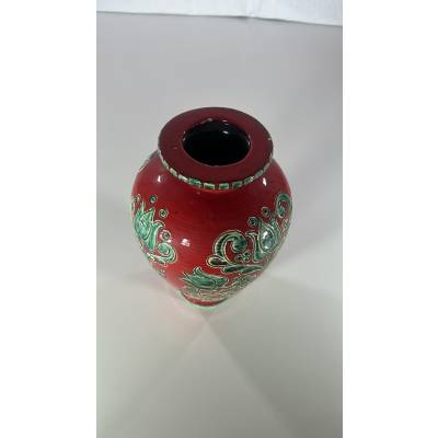 Vase céramique autrichienne – Image 2