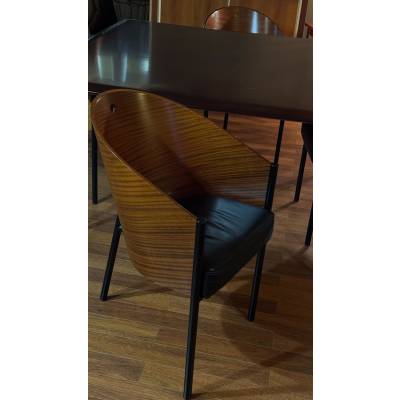 Fauteuil Costes Philippe Starck