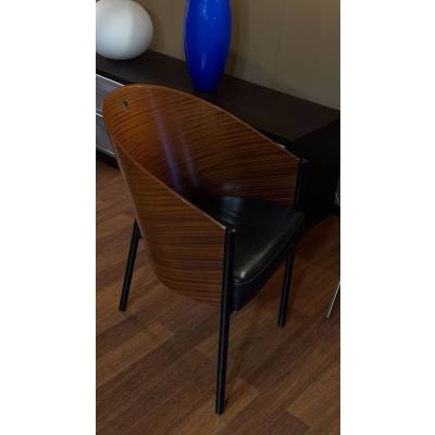 Fauteuil Costes Philippe Starck – Image 2