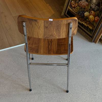 Chaise Formica vintage – Image 3