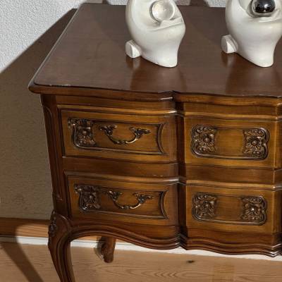 Commode ancienne – Image 3