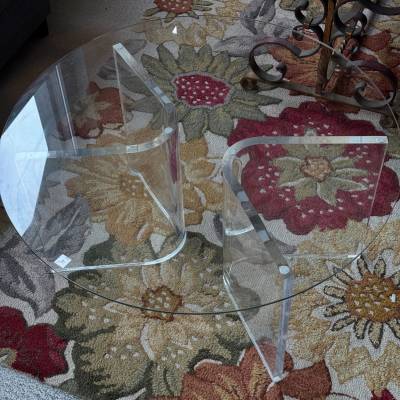 Table basse design – Image 4