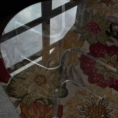 Table basse design – Image 2