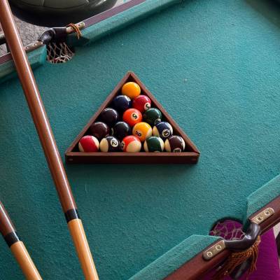 Billard Darmon – Image 4