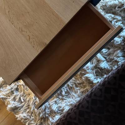 Table basse relevable Montana carré – Image 4