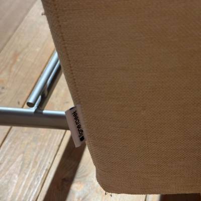 Canapé ligne roset beige – Image 2
