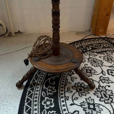 Lampadaire – Image 3