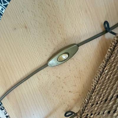 Lampe ours blanc – Image 2