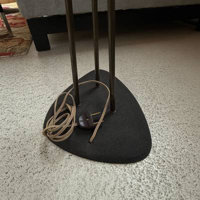 Lampadaire vintage – Image 3