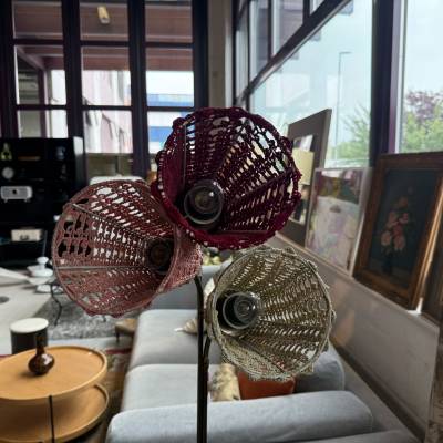 Lampadaire vintage – Image 2