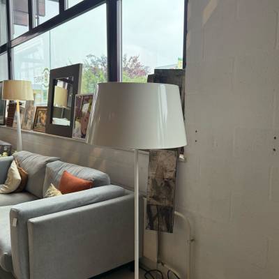 Lampadaire vintage – Image 4
