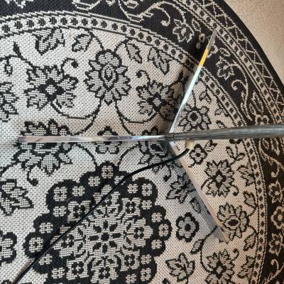 Lampadaire vintage – Image 2