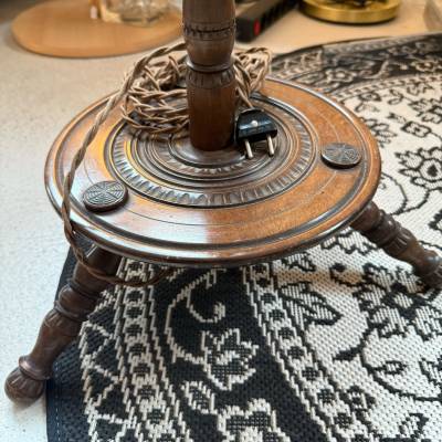 Lampadaire – Image 2