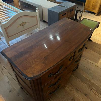 Commode tiroirs vintage – Image 4