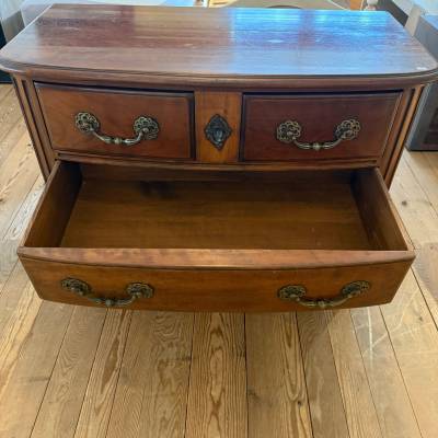 Commode tiroirs vintage – Image 2