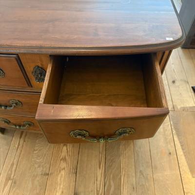 Commode tiroirs vintage – Image 6