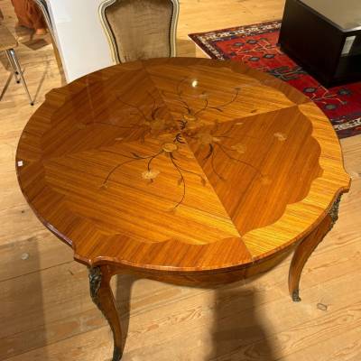 Table ronde – Image 2