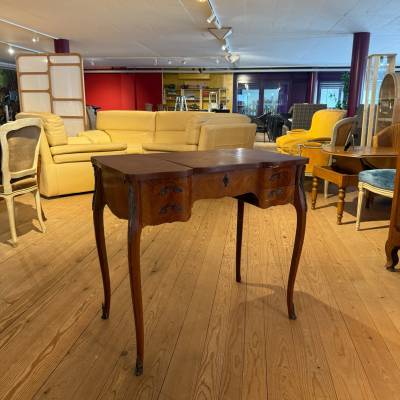 Coiffeuse en bois – Image 5