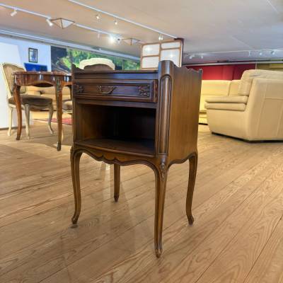 Table basse en bois – Image 3
