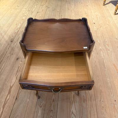Table basse en bois – Image 2