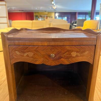 Table basse en bois – Image 2