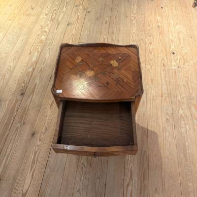 Table basse en bois – Image 3