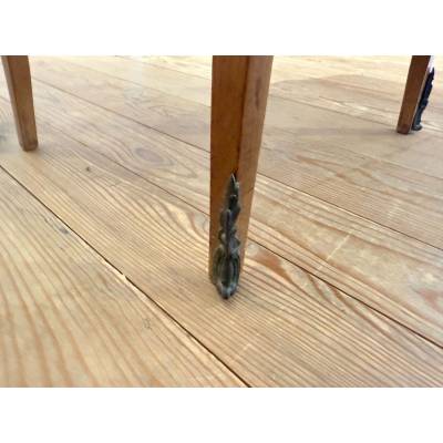 Table basse en bois – Image 5
