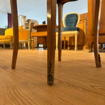 Table basse en bois – Image 4