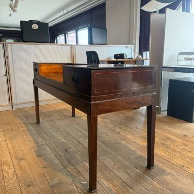 Bureau en bois – Image 5