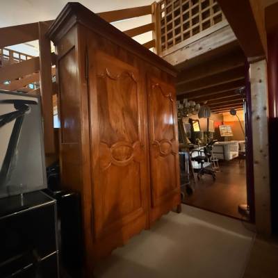 Armoire Vaudoise – Image 2