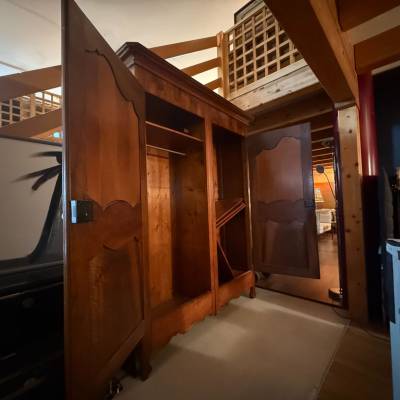 Armoire Vaudoise – Image 3