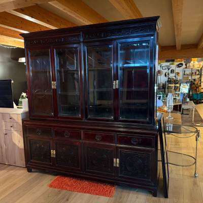 Vitrine RoseWood – Image 2