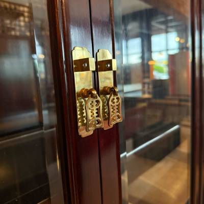 Vitrine RoseWood – Image 3