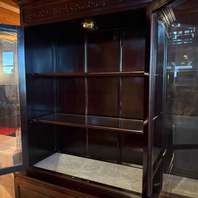 Vitrine RoseWood – Image 4
