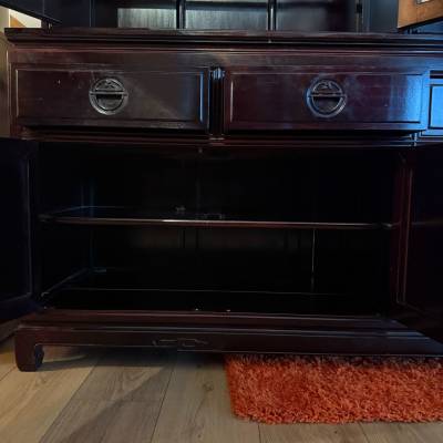 Vitrine RoseWood – Image 9