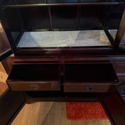 Vitrine RoseWood – Image 10