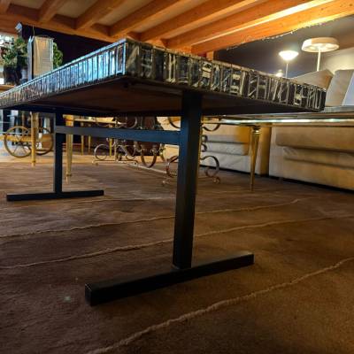 Table basse mosaïque – Image 2