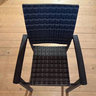 Chaise de terrasse – Image 2