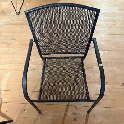 Chaise de terrasse – Image 2