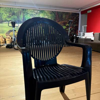 Chaise Grosfilex Miami Club – Image 2