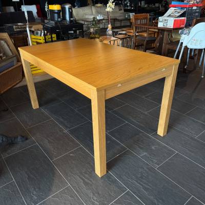 Table extensible bois – Image 2