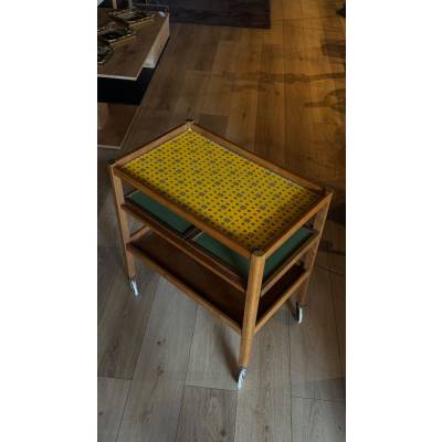 Servante Vintage – Image 3