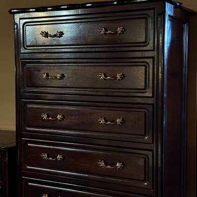 Commode 6 tiroirs – Image 3