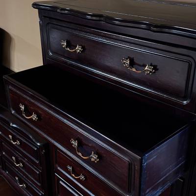 Commode 6 tiroirs – Image 2