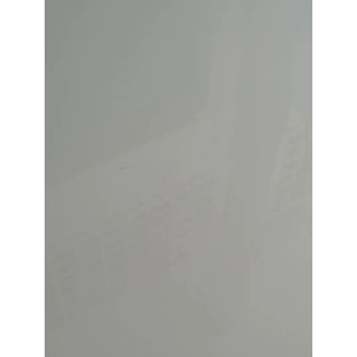 Table basse blanche avec tiroirs – Image 2