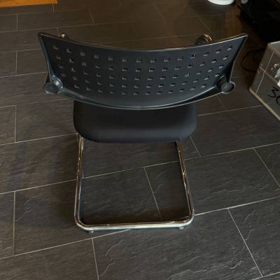Chaise VITRA Visavis par A. Citterio – Image 2