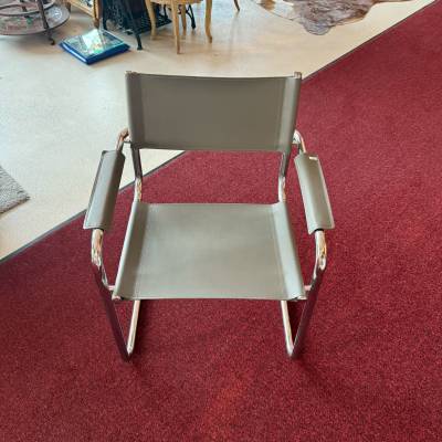 Chaise inspi Marcel Breuer – Image 3