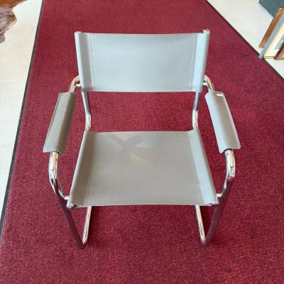Chaise inspi Marcel Breuer – Image 4