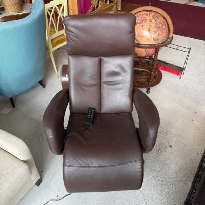 Chaise Fauteuil Relax Hukla – Image 2